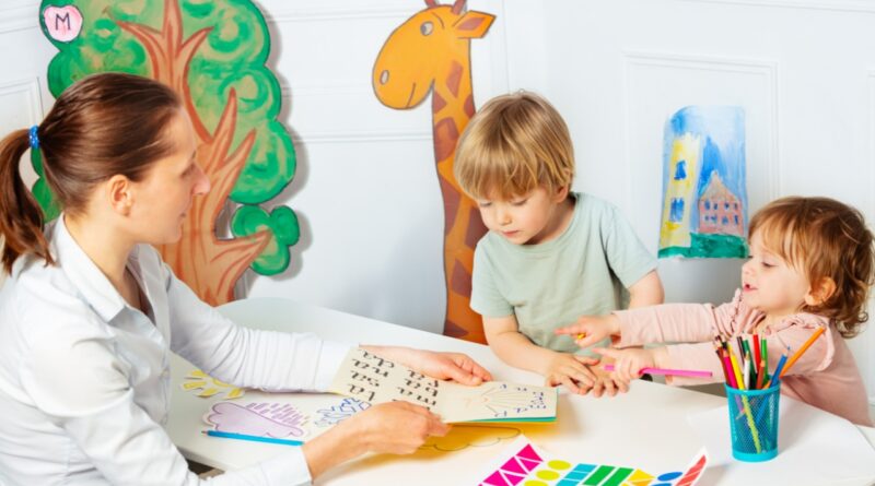 Jeux de lecture pour aimer les livres