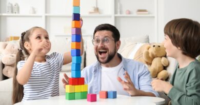 Parents et jeux éducatifs