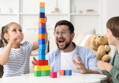 Parents et jeux éducatifs
