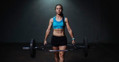 comment rester motivé pour faire de l'exercice