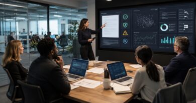 Détection de contenu par IA pour les éditeurs