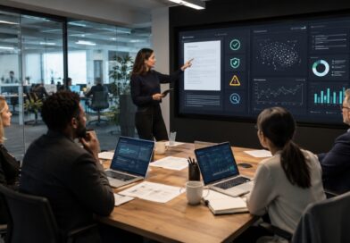 Détection de contenu par IA pour les éditeurs