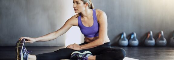 hydratation et performance athlétique