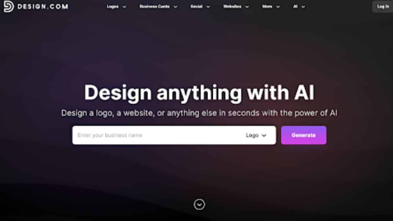Créateurs de logos pour startups
