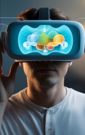 jeux en réalité virtuelle