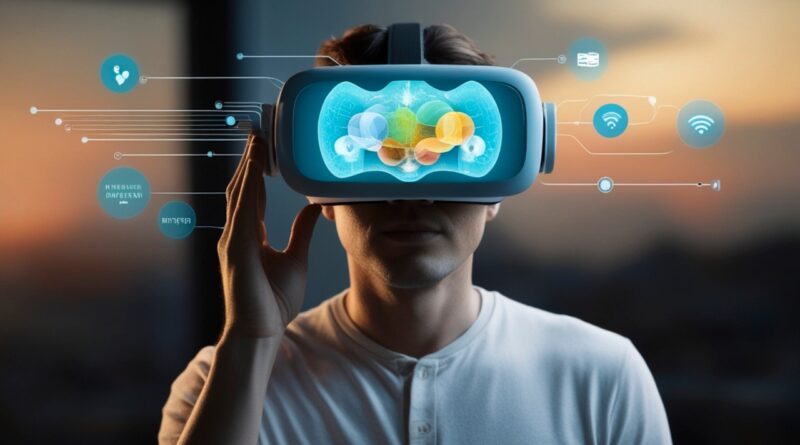 jeux en réalité virtuelle