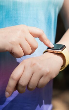 La Technologie Wearable en Fitness