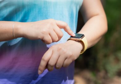 La Technologie Wearable en Fitness