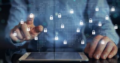 Cybersecurity in the Age of AI