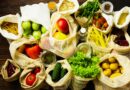 produits de vie zéro déchet