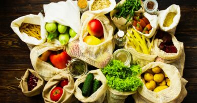 produits de vie zéro déchet