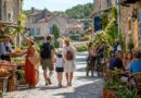 retombées économiques du tourisme local