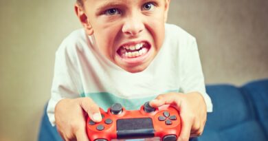 bienfaits jeux vidéo santé mentale