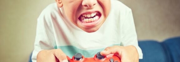 bienfaits jeux vidéo santé mentale
