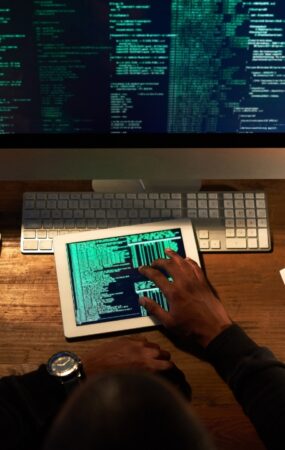 Plateformes low-code et no-code