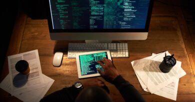 Plateformes low-code et no-code
