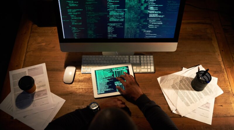 Plateformes low-code et no-code