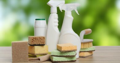 Produits Écologiques pour la Maison