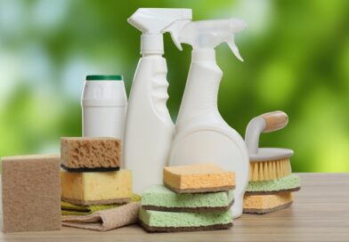 Produits Écologiques pour la Maison