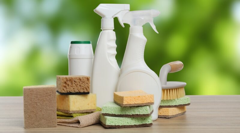 Produits Écologiques pour la Maison