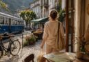 Explication du slow travel