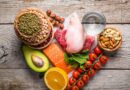 Alimentation végétale et durabilité