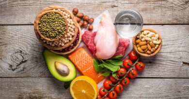 Alimentation végétale et durabilité