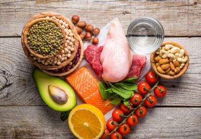 Alimentation végétale et durabilité