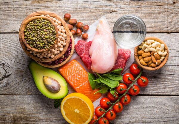 Alimentation végétale et durabilité