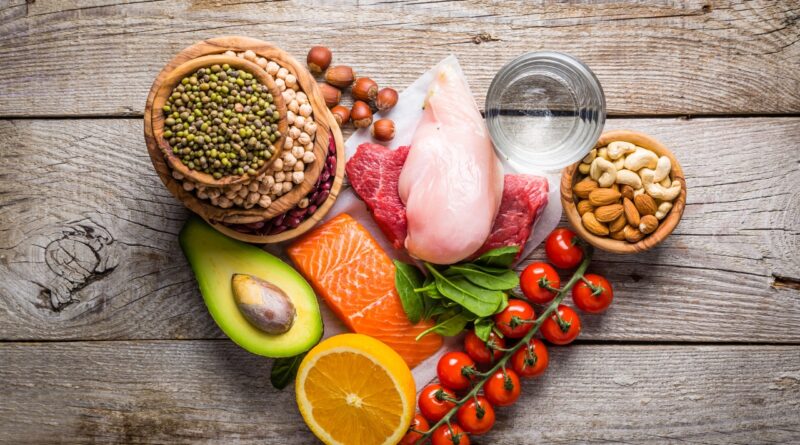 Alimentation végétale et durabilité