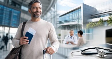 opportunités et risques du tourisme médical