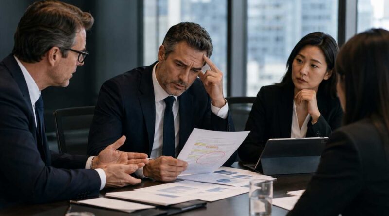 Traduction Anglais-Français en Entreprise Pourquoi une Erreur de Langue Peut Coûter des Millions