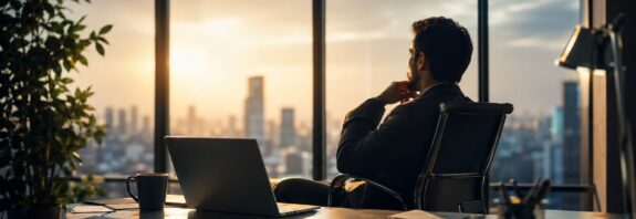 Bien-être du fondateur et décisions des investisseurs
