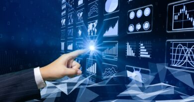 L'IA dans les services financiers allemands