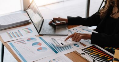 Applications de l'IA dans les services financiers