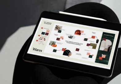 Le storytelling pour les marques françaises