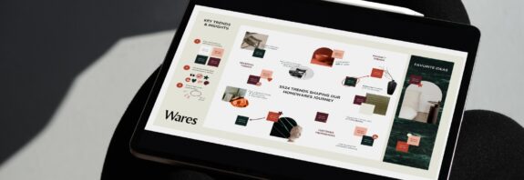 Le storytelling pour les marques françaises