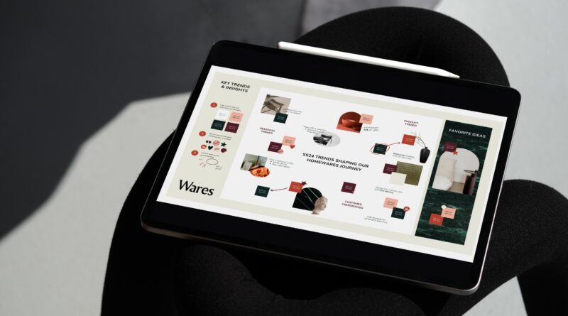 Le storytelling pour les marques françaises