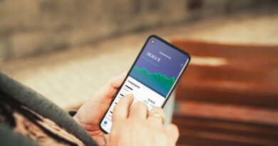 Comment choisir une application fintech sûre