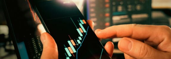 Applications d'éducation financière en France