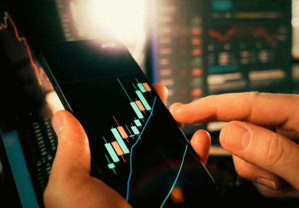 Applications d'éducation financière en France