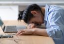 Fondateur des limites entre vie professionnelle et vie personnelle