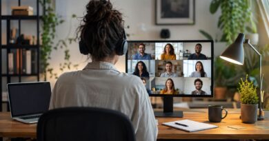 fidélisation des employés pour les agences à distance