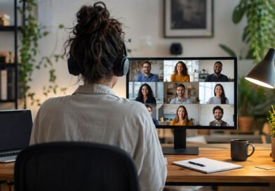 fidélisation des employés pour les agences à distance
