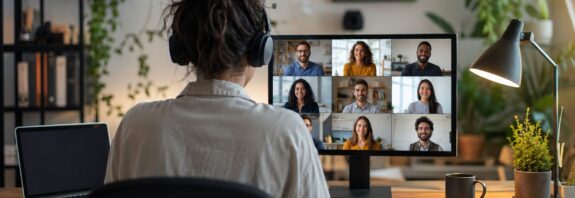 fidélisation des employés pour les agences à distance
