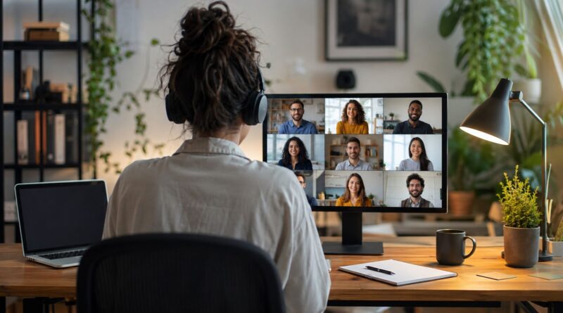 fidélisation des employés pour les agences à distance