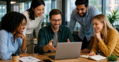améliorer la productivité de l'équipe sans microgestion