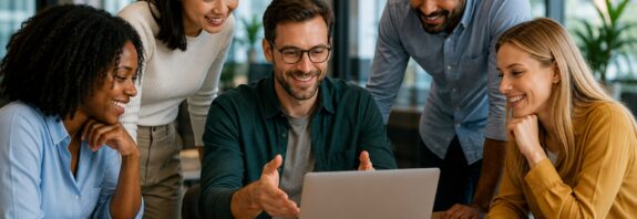 améliorer la productivité de l'équipe sans microgestion