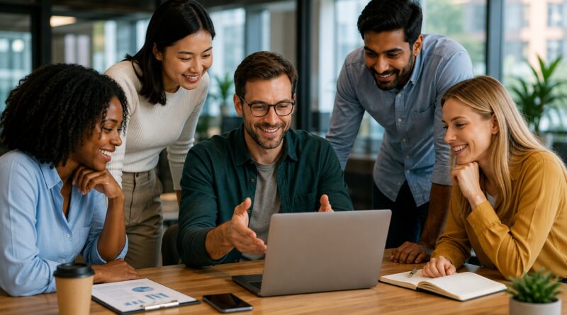 améliorer la productivité de l'équipe sans microgestion