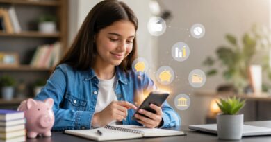 applications éducation financière